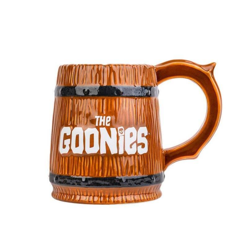 GOONIES - Pinte - Mug 3D - 600 ml