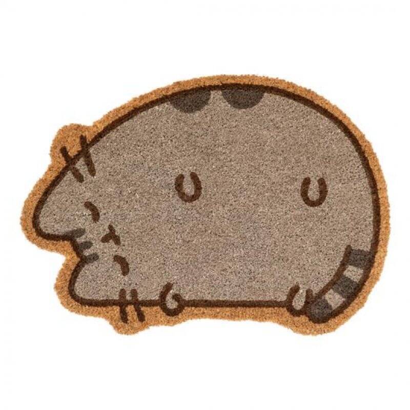 PUSHEEN - Paillasson - 60x40 cm