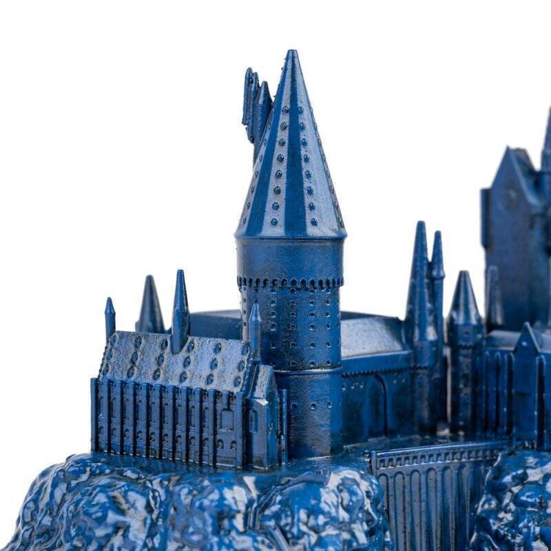 HARRY POTTER - Calendrier Perpétuel 3D en Résine - '9x10x14cm'