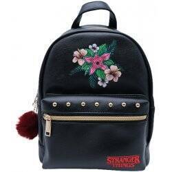 STRANGER THINGS - Demogorgon - Sac à Dos '29x24x15cm'