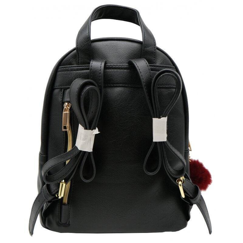 STOCK1 - STRANGER THINGS - Demogorgon - Sac à Dos '29x24x15cm'