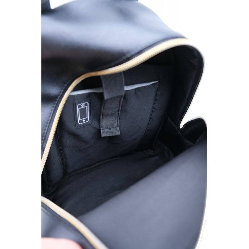 STOCKJBE1 - STRANGER THINGS - Demogorgon - Sac à Dos '29x24x15cm'