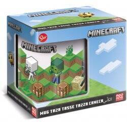 MINECRAFT - TNT - Mug céramique 325ml