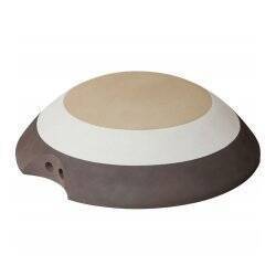 bObles - Turtle - Sand grey - (01-108-011-788)