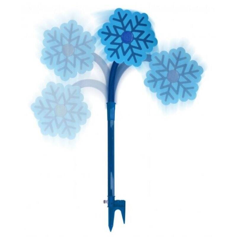 CoolPets - Ice Flower Sprinkler - (COOL055)