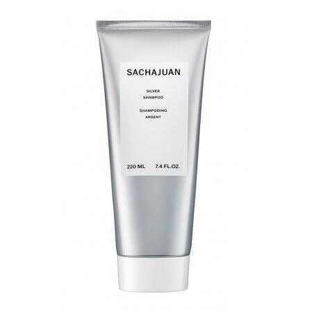 SACHAJUAN - Silver Shampoo 220 ml