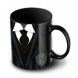 MERCREDI - Uniform - Mug
