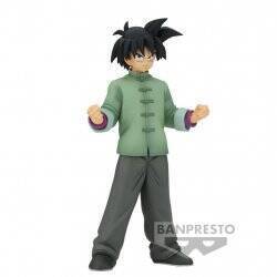 DRAGON BALL SUPER : SUPER HERO - Son Goten - Figurine DXF 14cm