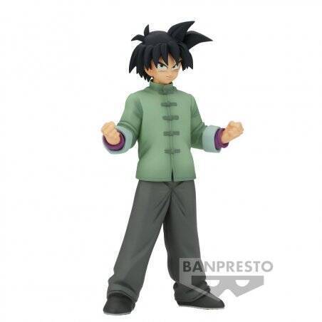DRAGON BALL SUPER : SUPER HERO - Son Goten - Figurine DXF 14cm