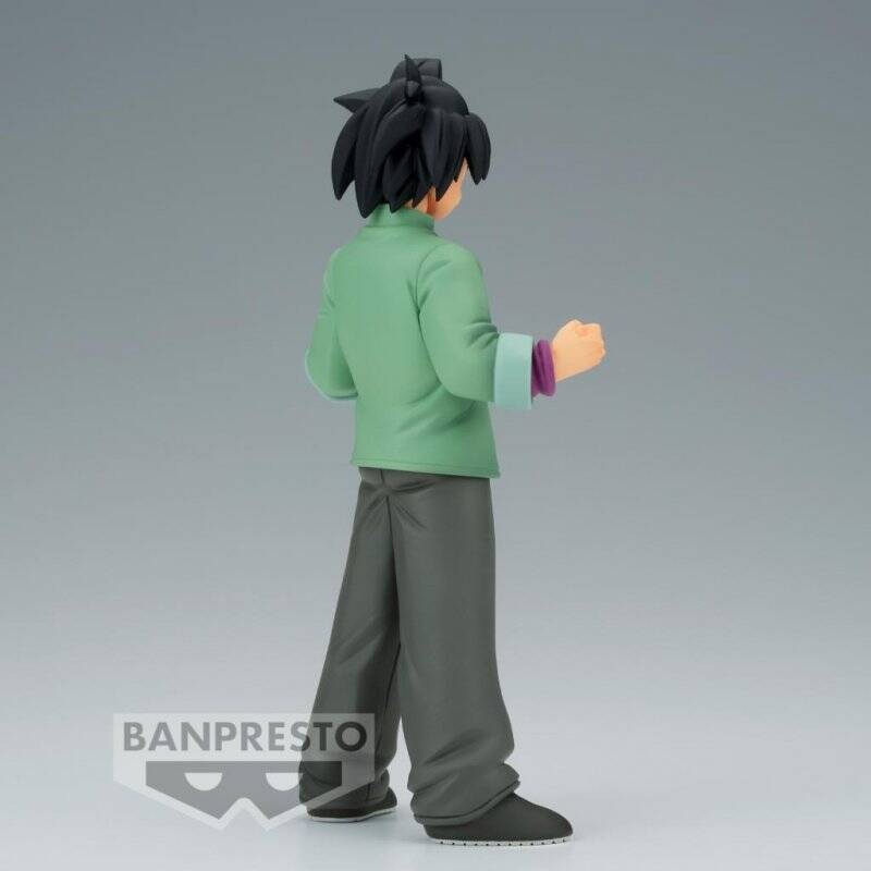 DRAGON BALL SUPER : SUPER HERO - Son Goten - Figurine DXF 14cm
