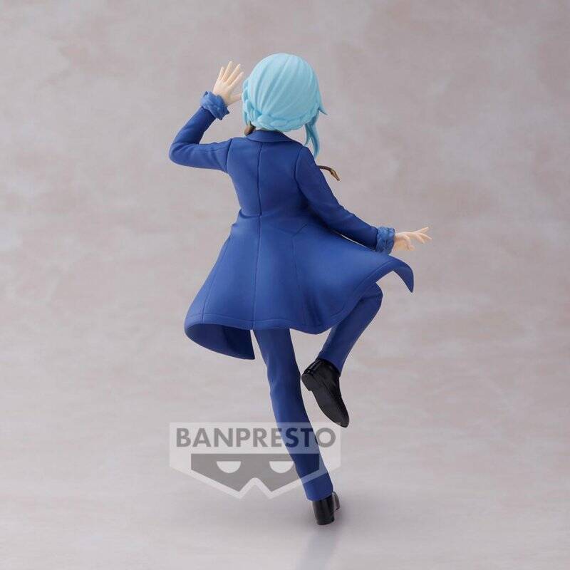 SLIME - Rimuru Tempest - Figurine 10th Anniversary 16cm
