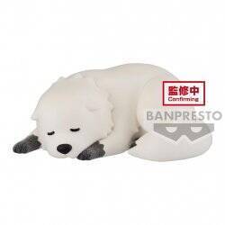 SPY X FAMILY - Bond Forger "Version B" - Figurine Fluffy Puffy 8cm