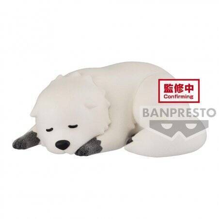 SPY X FAMILY - Bond Forger "Version B" - Figurine Fluffy Puffy 8cm