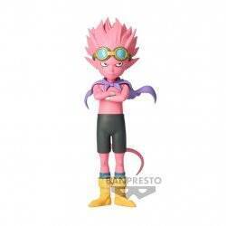 SAND LAND - Beelzebub - Figurine DXF 13cm