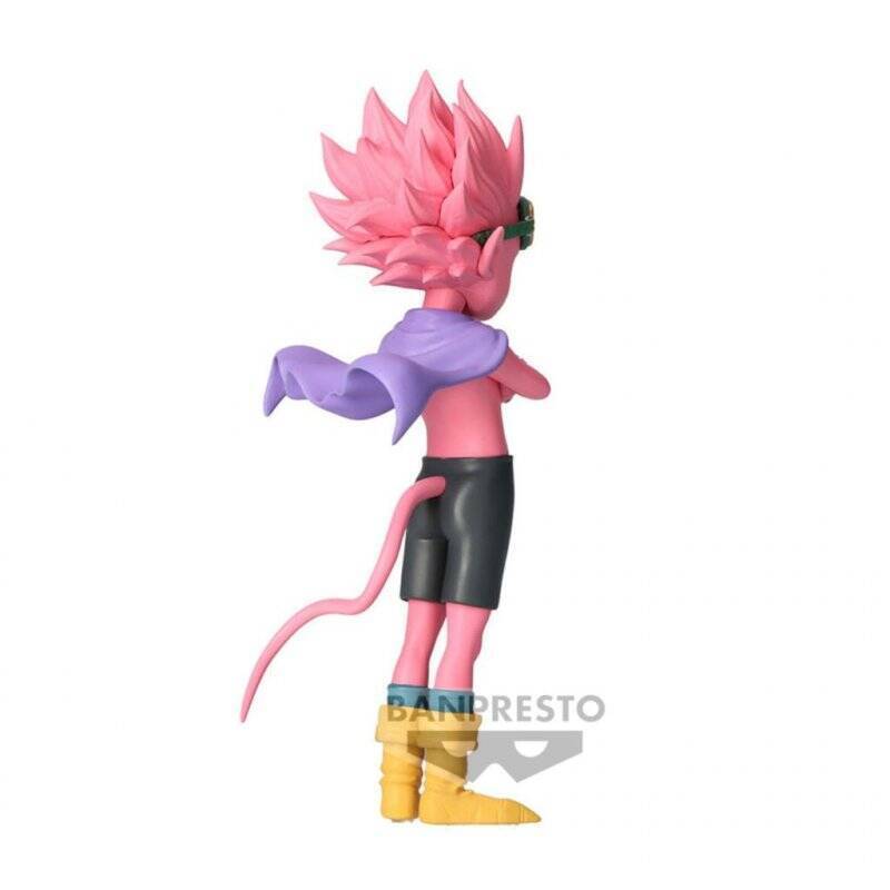 SAND LAND - Beelzebub - Figurine DXF 13cm