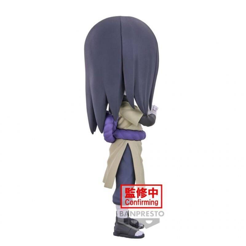 NARUTO SHIPPUDEN - Orochimaru - Q Posket 15cm