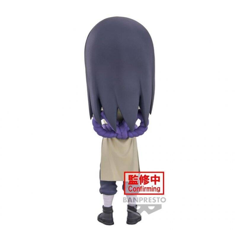 NARUTO SHIPPUDEN - Orochimaru - Q Posket 15cm