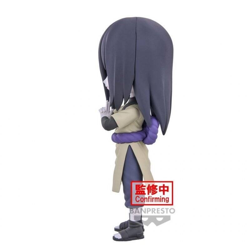 NARUTO SHIPPUDEN - Orochimaru - Q Posket 15cm