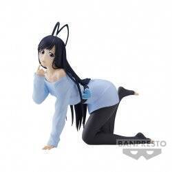 BLEACH - Giselle Gewelle - Figurine Relax Time 11cm
