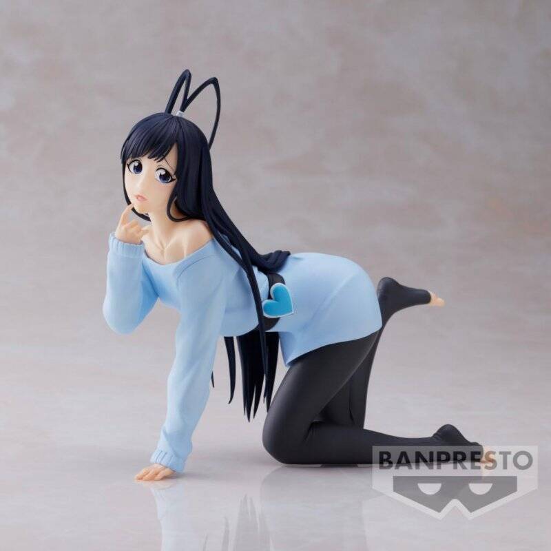 BLEACH - Giselle Gewelle - Figurine Relax Time 11cm
