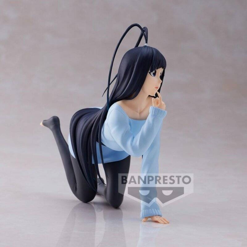 BLEACH - Giselle Gewelle - Figurine Relax Time 11cm