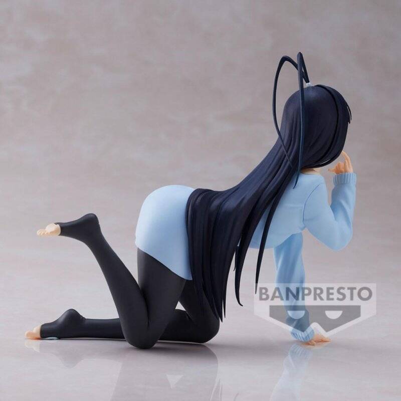BLEACH - Giselle Gewelle - Figurine Relax Time 11cm