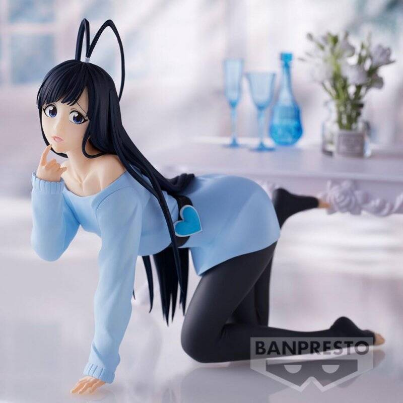 BLEACH - Giselle Gewelle - Figurine Relax Time 11cm