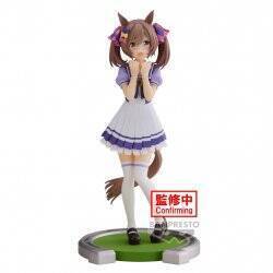 UMAMUSUME PRETTY DERBY - Smart Falcon - Figurine 17cm
