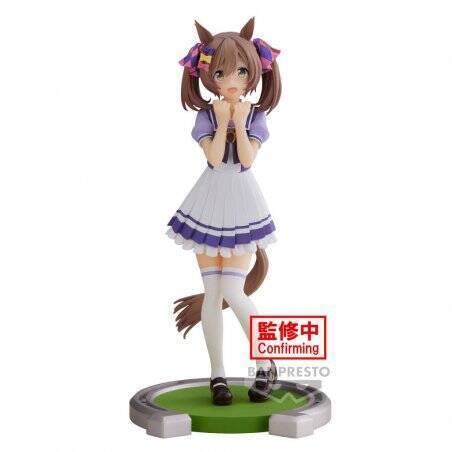 UMAMUSUME PRETTY DERBY - Smart Falcon - Figurine 17cm