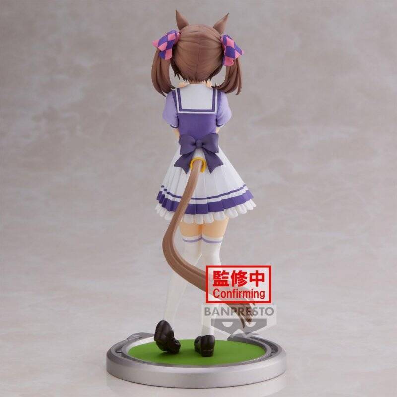 UMAMUSUME PRETTY DERBY - Smart Falcon - Figurine 17cm