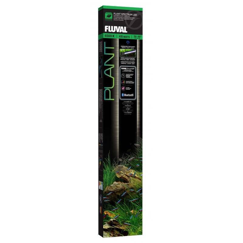FLUVAL -  Plant 3.0 Led 46W 91-122Cm - (120.8334)