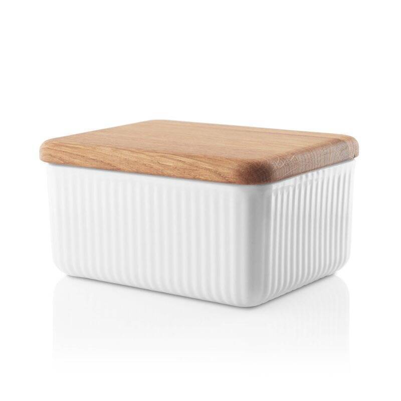 Eva Trio - Legio Nova - Butter Dish (887236)