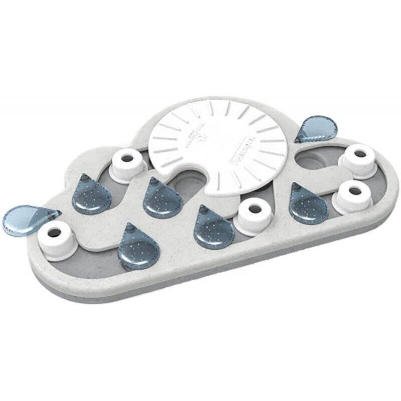 NINA OTTOSSON - Cat Puzzle & Play Rainy Day - (787.8130)