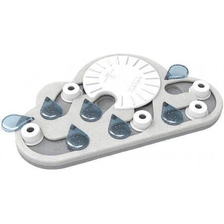 NINA OTTOSSON - Cat Puzzle & Play Rainy Day - (787.8130)