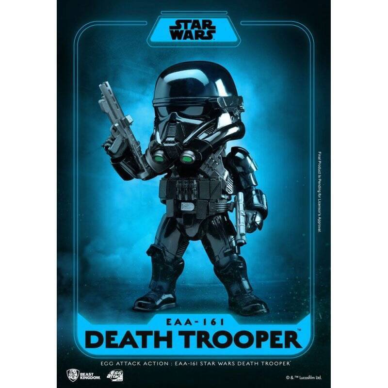 Star Wars - EAA-161 - Death Trooper