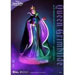 Disney - MC-061 - Blanche Neige et les Sept Nains - La Reine Grimhilde Master Craft