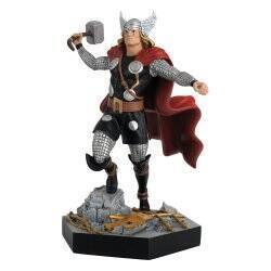 Marvel 1:18 Dynamics Figure - Thor 13 cm