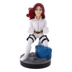 Cable Guy - Black Widow White Suit | MER-3373
