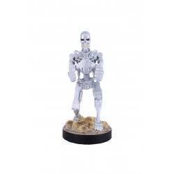 FIGURINE SUPPORT T-800