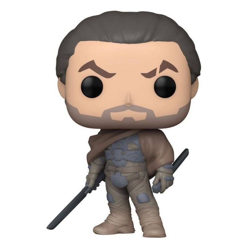 DUNE - Bobble Head POP N° 1027 - Duncan Idaho