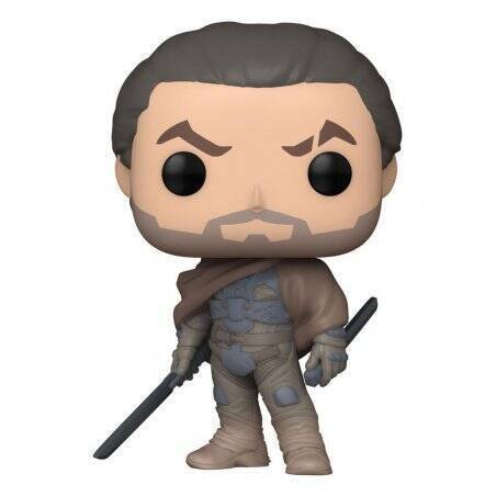 DUNE - Bobble Head POP N° 1027 - Duncan Idaho