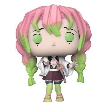 Funko Pop! Animation: Demon Slayer - Mitsuri Kanroji