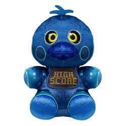 § Funko Plush: Five Nights at Freddy's - High Score Chica 7 ENG Merchandising