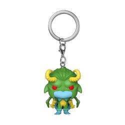 Funko Pocket Pop! Keychain: Monster Hunters - Loki