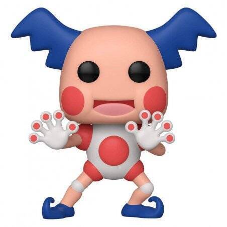 POP POKEMON - MR. MIME