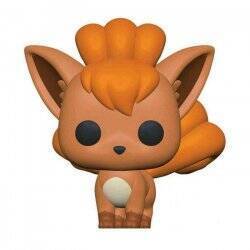 POP POKEMON - GOUPIX 25CM