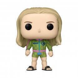 Funko Pop! WWE: Riddle ENG Merchandising