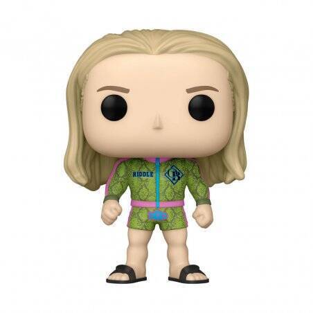 Funko Pop! WWE: Riddle ENG Merchandising