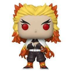 Funko Pop! Animation: Demon Slayer - Kyojuro Rengoku