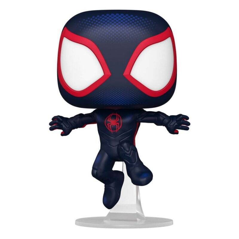 POP SPIDER-VERSE - POP 1